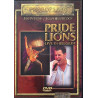 DVD - Pride Of Lions  : Live In Belgium 120min. - DVD