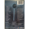 DVD - Train 2002 54195 9 Midnight Moon 110min. DVD