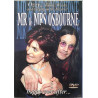 DVD - Mr And Mrs Osbourne 2002 IMC448D Happy Ever After... 55min. DVD