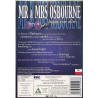 DVD - Mr And Mrs Osbourne 2002 IMC448D Happy Ever After... 55min. DVD