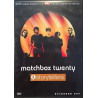 DVD - Matchbox 20 twenty 2002  Storytellers 62min. DVD