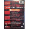 DVD - Matchbox 20 twenty 2002  Storytellers 62min. DVD