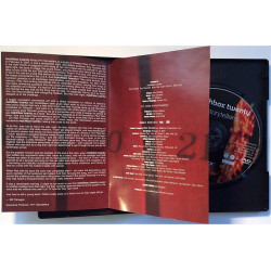 DVD - Matchbox 20 twenty 2002  Storytellers 62min. DVD