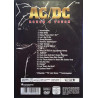 DVD - AC/DC 197? VEO 2106 Rough And Tough DVD