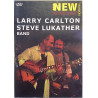 DVD - Larry Carlton, Steve Lukather Band : New Morning - Paris Conce. - DVD