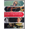 DVD - Foo Fighters 2003  Everywhere But Home DVD