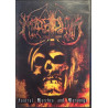 DVD - Marduk : Funeral Marches And Warsongs - DVD
