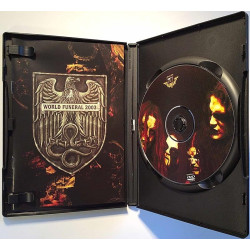 DVD - Marduk : Funeral Marches And Warsongs - DVD