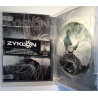 DVD - Zyklon 2006  Storm Detonation Live DVD