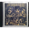 Jethro Tull : Stand Up + 4 bonus tracks remastered - Käytetty CD