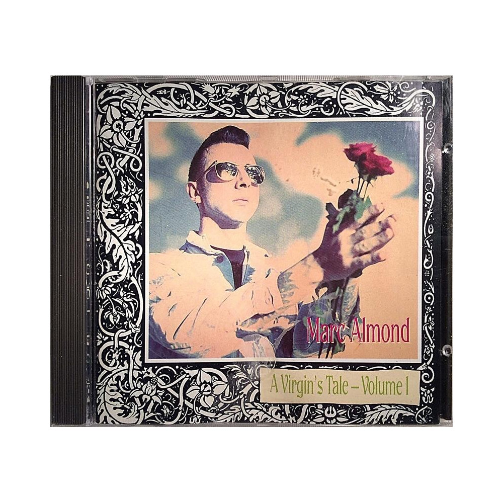 Almond Marc 1992 865052 2 A Virgin's Tale - Volume I CD Begagnat