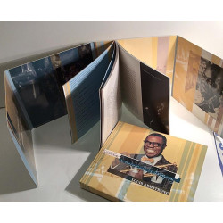 Armstrong Louis 2001 543 822-2 Satchmo: A Musical Autobiography 3CD Used CD