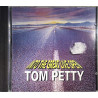 Petty Tom : Into the great love open - Käytetty CD
