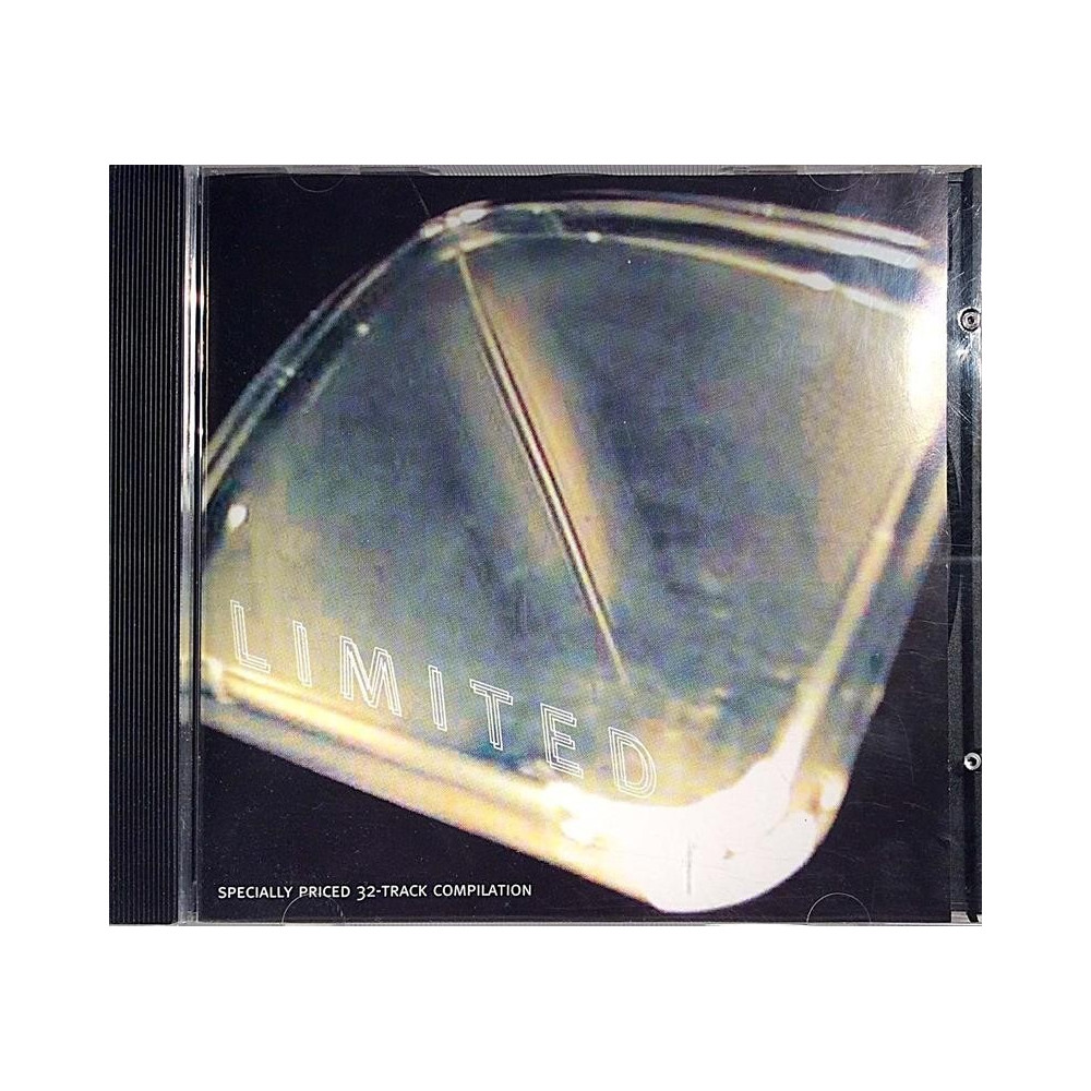 Various Artists 1998  Limited specially priced 32-track collection Used CD