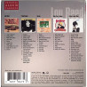 Reed Lou : Original Album Classics 5CD +10 bonus tracks - Käytetty CD