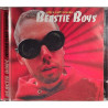 Beastie Boys 1995 BMCD38 Ultra tuff tracks CD Begagnat