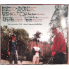 Beastie Boys 1995 BMCD38 Ultra tuff tracks CD Begagnat