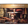 Funkstar De Luxe: Keep On Moving : promojuliste, Album out now 84cm x 59cm - promo juliste