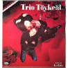 Trio Töykeät: Kusod : Promo poster 43cm x 46cm - Used Poster