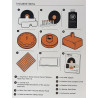Deep Groove Record Washer System 2017 VS-C-001 Levypesuri 7”, 10” ja LP-levyille Record Washing System