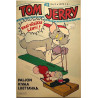Tom & Jerry : Uusi värikäs lehti, paljon luettavaa - used magazine