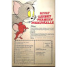Tom & Jerry : Uusi värikäs lehti, paljon luettavaa - used magazine