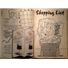Qwizzer games & puzzles : Englanninkielinen puuhalehti, mukana vastaukset - used magazine