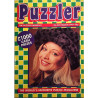 Puzzlet : Englanninkielinen ristikkolehti - used magazine