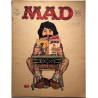 Mad Magazine : Number 101 - used magazine