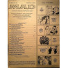 Mad Magazine : Number 101 - used magazine