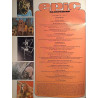 Epic Illustrated #3 : 1st Dreadstar - used magazine