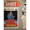 Spirit #25 Magazine : Will Eisner - begagnade magazine