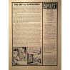Spirit #25 Magazine : Will Eisner - used magazine