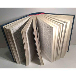 Kuka kukin on 1978 aikalaiskirja: Who’s who in Finland  kansi EX sisäsivut EX Käytetty kirja