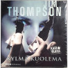 Äänikirja : Jim Thompson: Kylmä kuolema 9CD - Käytetty CD