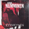 Äänikirja : Juha Numminen: Kyyhkynen 10CD - Käytetty CD