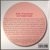 Äänikirja : Juha Numminen: Kyyhkynen 10CD - Käytetty CD