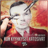 Äänikirja : Sofi Oksanen: Kun kyyhkyset katosivat 9CD - Used CD