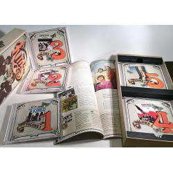 Kinks : Picture Book 6CD - CD Begagnat