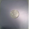 LP-levyn sisäpussi 5kpl : 30.9cm x 30.5cm muovivuorattu valkoinen - TARVIKE