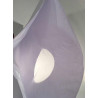 LP-levyn sisäpussi 5kpl : 30.9cm x 30.5cm muovivuorattu valkoinen - TARVIKE