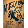 Mustapha 1960 M.116 B.Azzam-E.Barclat, svensk text: Monique Noter