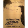 Rakkauteen tarvitaan kaksi : One sided love affair - Nuottivihko