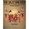 The Jazz One Step Hong-Kong 1917  Hans Von Holstein and Alma M Sanders Noter