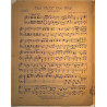 The Jazz One Step Hong-Kong 1917  Hans Von Holstein and Alma M Sanders Noter