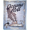 Oceana Roll 1911  Lucian Denni - Roger Lewis Sheet music