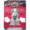 Casey Jones The Brave Engineer 1909  Eddie Newton - T.Lawrence Seibert Sheet music