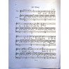 Jul-Sång 1900’s E.&S. 262 Ad. Adam Sheet music