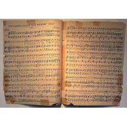 You cannot shake that Shimmie here 1919  Van and Sxhenck lyrics by Gill Wells Sheet music