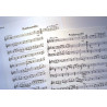 Ruiskaunokki 1970 M.M.101. A.Hytinkoski Sheet music